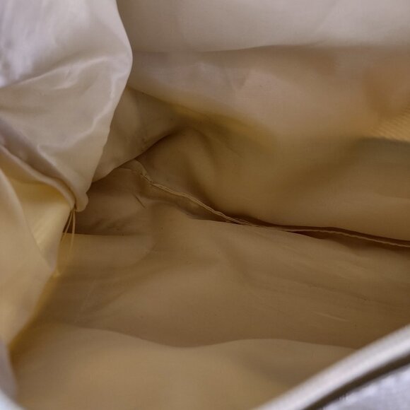 ESTEE LAUDER Mint Olive Green Purse/Handbag - Picture 6 of 10